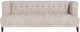 Universal Explore Home™ Paxton Melton Natural 88" Sofa-1