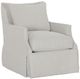 Fairfield® Customizable Holly Swivel Glider Chair-0