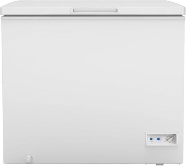 Vitara 33" 7 Cu. Ft. White Chest Freezer-0
