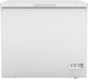 Vitara 33" 7 Cu. Ft. White Chest Freezer-0