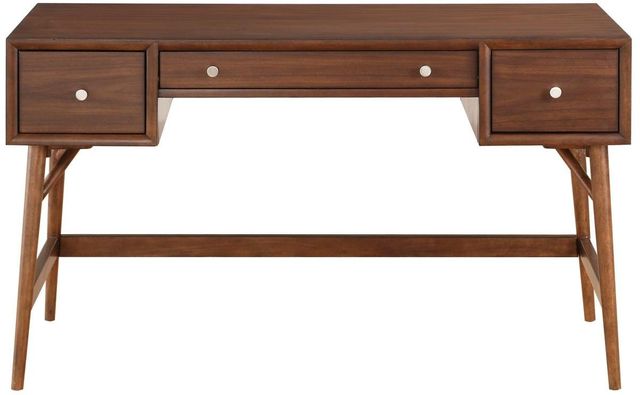 Mazin Furniture Frolic Counter Height Writing Desk-0