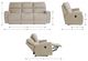 La-Z-Boy® Apollo Graphite Manual Reclining Sofa-2
