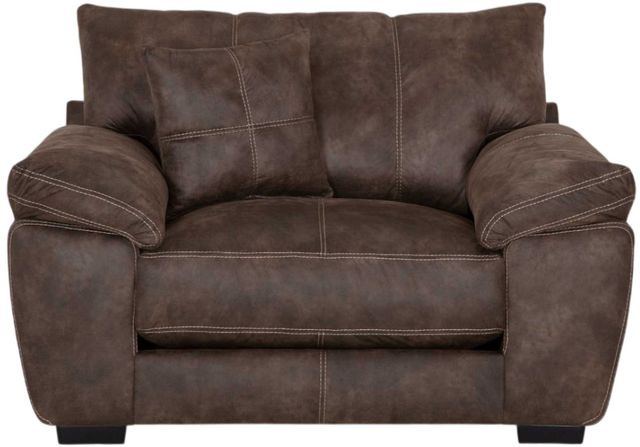 Franklin™ Teagan Mako Twilight Chair and a Half-2