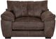 Franklin™ Teagan Mako Twilight Chair and a Half-2