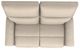 La-Z-Boy® Apollo Cream Power Reclining Loveseat with Headrest-4