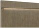 Riverside Furniture Pasadena Casual Taupe King Panel Bed-3