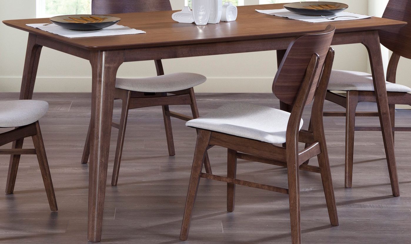New Classic Home Furnishings Oscar Dining Set - Thumbnail 3