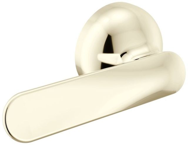 Delta Bonacci™ Polished Nickel Tank Lever-0