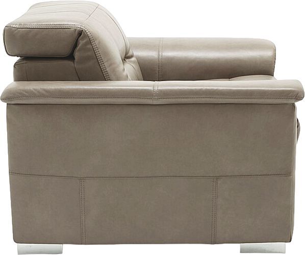 Palliser® Furniture Customizable Keoni Wall Hugger Power Recliner with Power Headrest-2