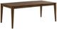 Intercon Koloa 5-Piece Honey Dining Set-2