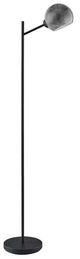 Signature Design by Ashley® Abanson Black Floor Lamp-0
