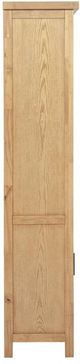 Coaster® Vermes Light Ash Bookcase-4