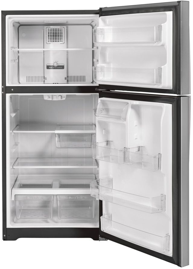 GE® 4 Piece Stainless Steel Kitchen Package-3