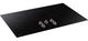 Samsung 36" Black Electric Cooktop-3