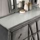 Furniture of America® Carissa Gray Dresser-3