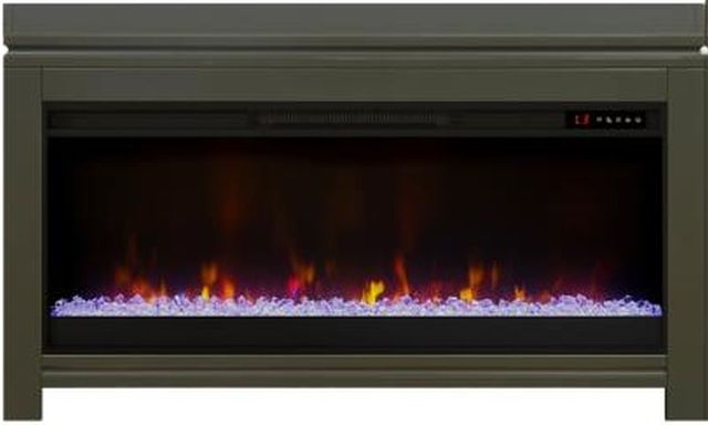 Legends Home The Cove Shadow Grove Modular Fireplace Cabinet-0