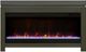 Legends Home The Cove Shadow Grove Modular Fireplace Cabinet-0