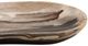 Dovetail Furniture Emsworth Black/Brown Tray-3
