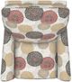 La-Z-Boy® Riley Ladybug High Leg Recliner-4
