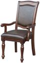 Mazin Furniture Lordsburg Arm Chair-3