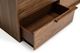 VIG Furniture Modrest Amberlie Walnut Dresser-4