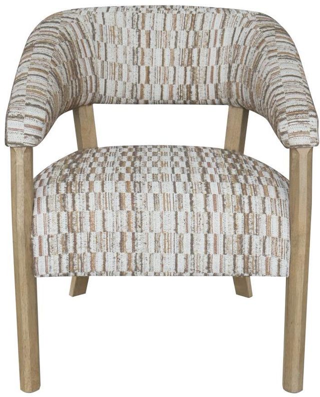 Bernards Linné Wheat Host Chair-2
