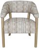 Bernards Linné Wheat Host Chair-2