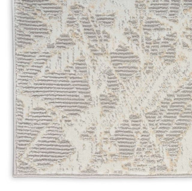 Nourison Home™ Calvin Klein CK950 Rush 5'x7' Style 2 Area Rug-2