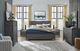 Magnussen Home® Merrified Raisin Black Dresser-1