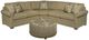 Craftmaster® Customizable F9 Sectional-0