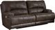 Signature Design by Ashley® Kitching 2-Piece Java Power Reclining Living Room Set-1