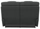 La-Z-Boy® Easton Slate Power Reclining Loveseat with Headrest-3