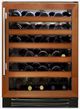 True® 24" Panel Ready Wine Cooler-0