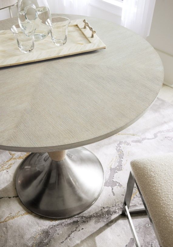 Hooker® Furniture Modern Mood Diamond Counter Table-3