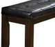 ACME Furniture Urbana Black/Espresso Bench-3