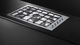 Fisher & Paykel Series 9 36" Stainless Steel Liquid Propane Cooktop-2