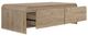 New Classic® Home Furnishings Mara Natural Cocktail Table-5