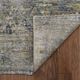 Dalyn™ Rug Company Vico VC7 Navy 5'x8' Area Rug-3