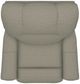La-Z-Boy® Easton PowerReclineXRw+™ Reclina-Way® Platinum Recliner-1