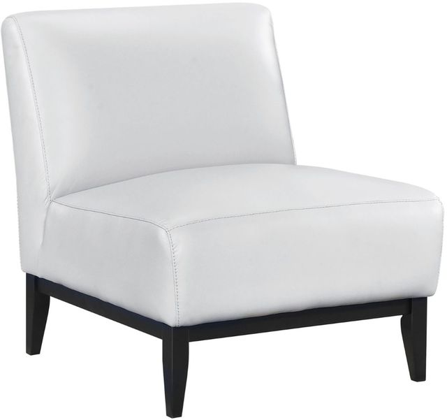 Mazin Furniture Houghton Silver Accent Chair-0