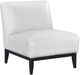 Mazin Furniture Houghton Silver Accent Chair-0