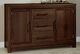 Artisan & Post by Vaughan-Bassett Crafted Cherry by Ben & Erin Napier Dark Cherry Server-0