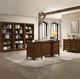 Intercon San Mateo Tuscan Executive Desk-4