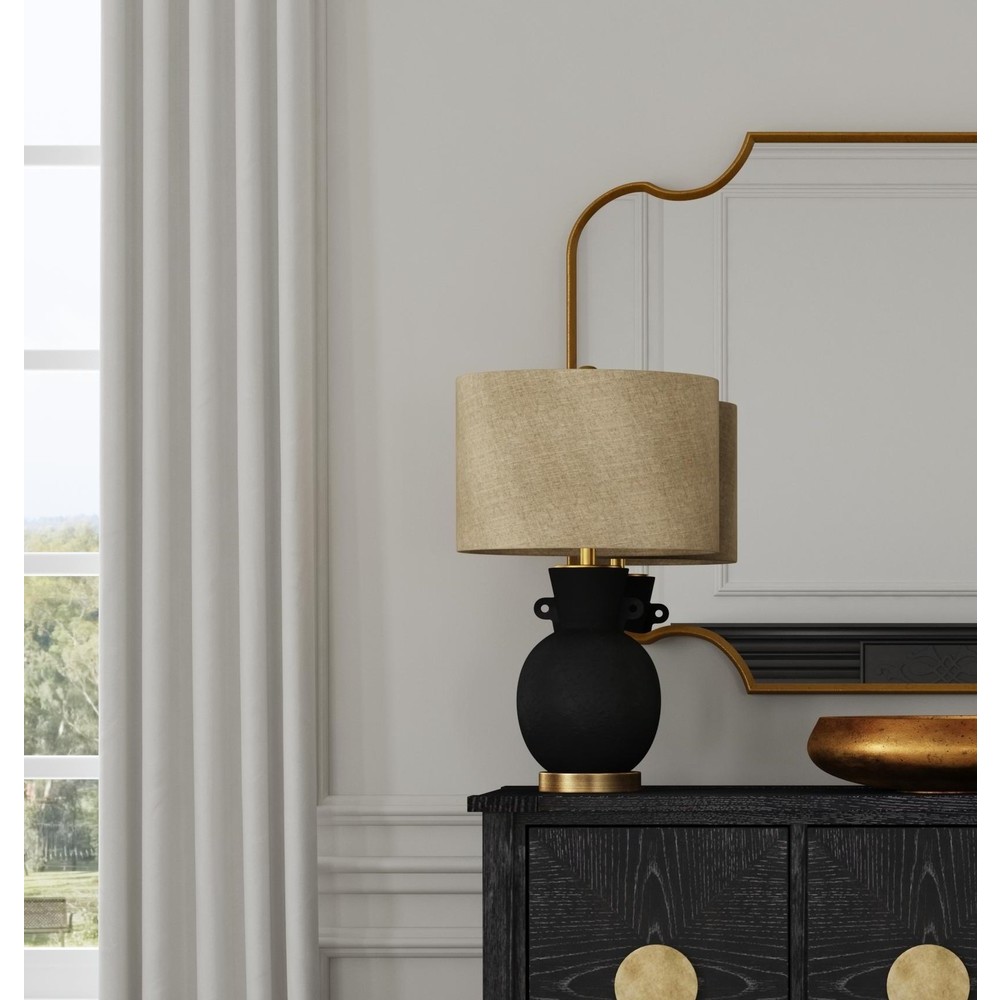 Bassett Mirror Bleene Table Lamp