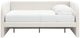 Signature Design by Ashley® Shapella White Youth Full Upholstered Daybed-2