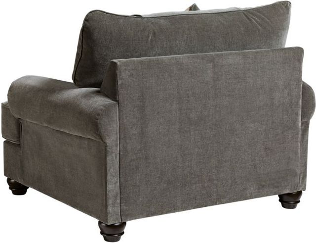 Signature Design by Ashley® Beckridge Shadow Chair and a Half-3