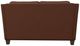 La-Z-Boy® Noah Spice Loveseat-3