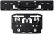 Samsung 75" Q Series TV No Gap Wall Mount-2