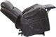 UltraComfort™ Titan Graphite Medium Power Lift Recliner with Twilight-3
