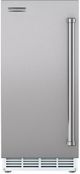 Sub-Zero® 15" Stainless Steel Ice Machine Kickplate-0
